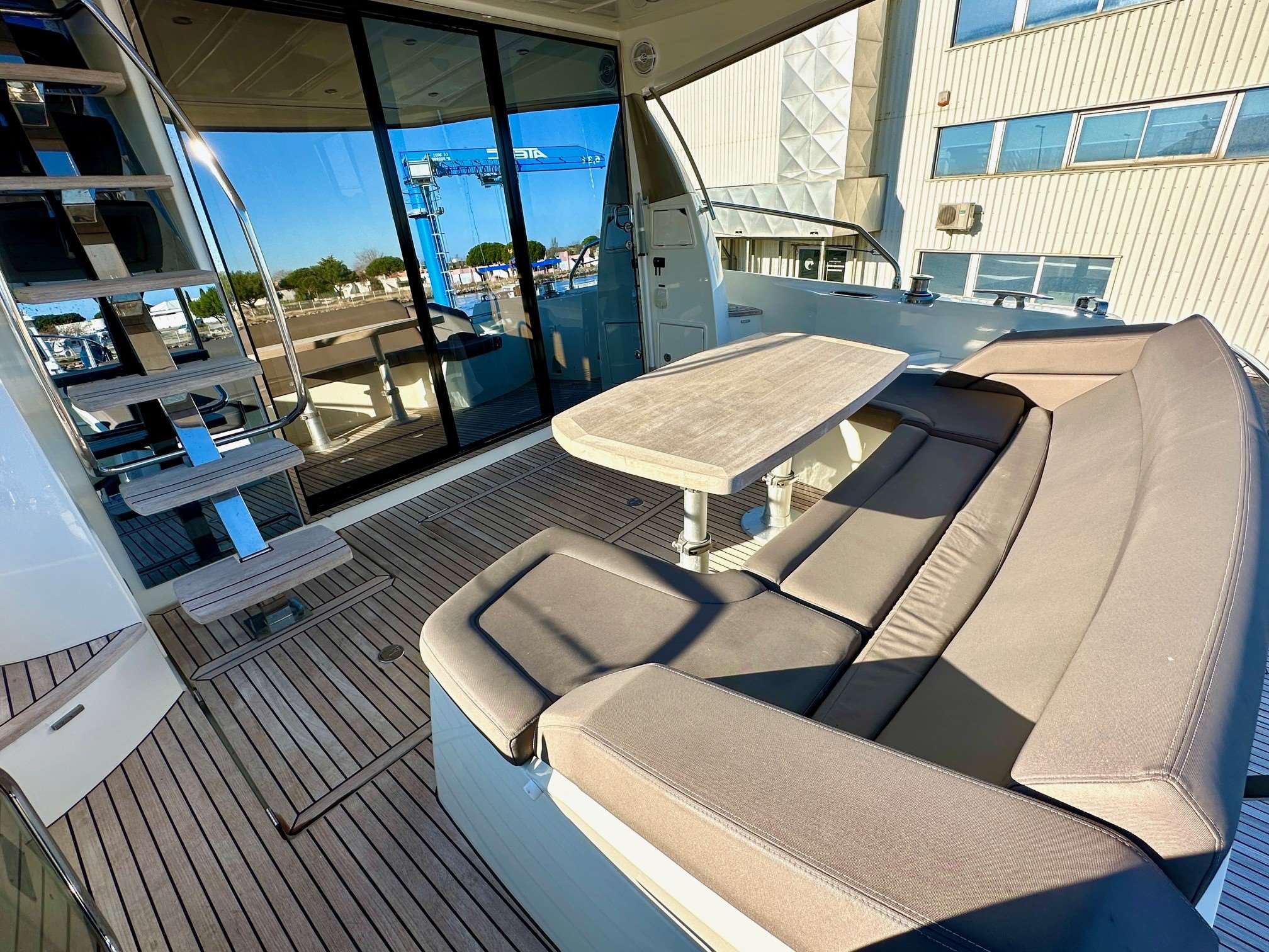 barcares yachting